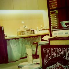 KOFFEE MAMEYA User Photo