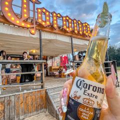 万宁神州半岛喜来登度假酒店·日落吧 User Photo