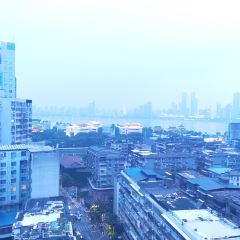 Chao Xi Fan Wan User Photo
