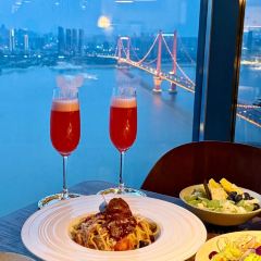 GROTTA BRUNCH燈塔餐廳張用戶圖片