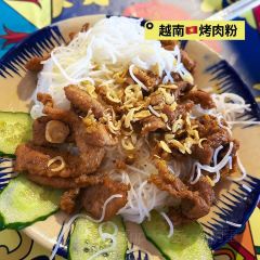 西贡咖啡博物馆(国门店) User Photo