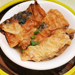 GANG SHI CHA CAN TING 여행 사진