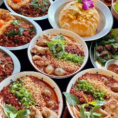 Aroma COCONUT AROMA PALACE User Photo