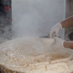 马记发粑 User Photo