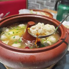 土灶头·天台味道(劳动路店) User Photo