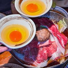 披头士烧鸟居酒屋(世茂人广店) User Photo