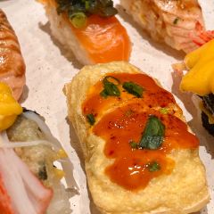 勝好壽司(倉山萬達店)張用戶圖片