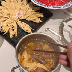 鼎尚养生火锅店 User Photo