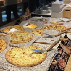 比格比萨自助(宝山日月光店) User Photo