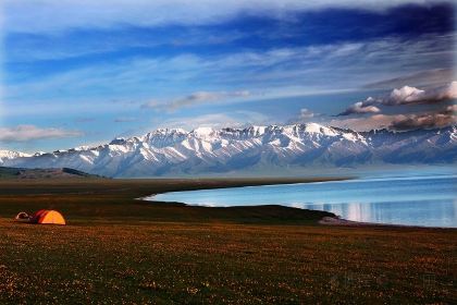 塔尔民宿(白哈巴村店)·塔尔吧