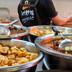 北嶺黃牛館張用戶圖片