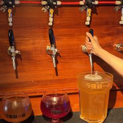 鸣记脆皮烤鱼(杉杉奥莱 观海店) User Photo