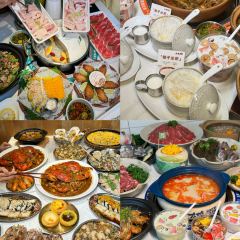 虎婆香草鴨·海南大排檔（清水灣美食街店）張用戶圖片