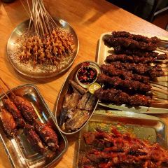 邹家炸串(三中店) User Photo