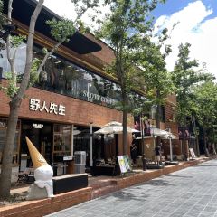 SOMEWHERE kitchen User Photo