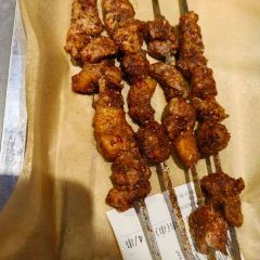 张丹霞鱼庄(丹霞店) User Photo