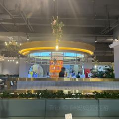 萊慕尼·港式茶餐廳（城市百貨店）張用戶圖片