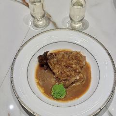 喜筵28·精细潮粤菜(五大道王府店) User Photo