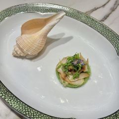 喜筵28·精细潮粤菜(五大道王府店) User Photo