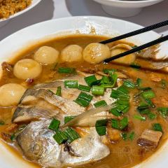 Nan xi di yi lou (oubei) User Photo