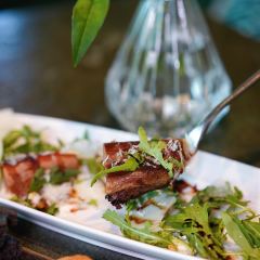 BIANCHI(Pudong Kerry) 여행 사진