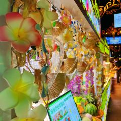 NAN NU WAN User Photo