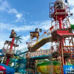 YU YAN LOU User Photo