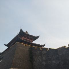 TaiZi Lou User Photo