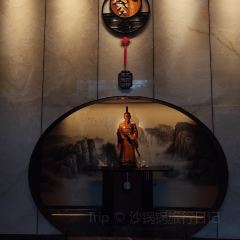 诸暨大酒店·乾景楼 여행 사진