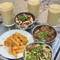 Yibire Steamed Buns Restaurant User Photo