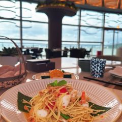 深圳大梅沙京基洲际度假酒店·蔓阁东南亚风味特色餐厅 User Photo