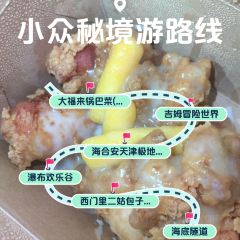 西门里二姑包子(西关大街总店) User Photo