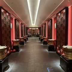 瑶王府·广西菜(五象合景店) User Photo