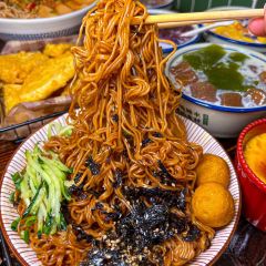 黎耀阳财神糖水铺(新里店) User Photo