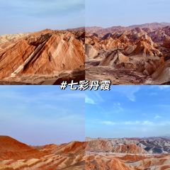 党氏卷子鸡(南关店) User Photo