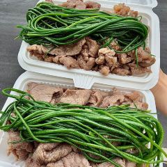 庖丁家牛肆·鲜牛肉火锅(东原1891店) User Photo