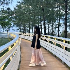 抚仙湖·自在汐岸咖啡餐吧 User Photo