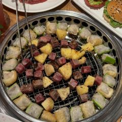TORIRAN YAKINIKU User Photo