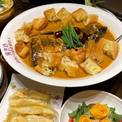 興艺坊·牡丹烤鸭(应天门店) User Photo