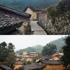 松阳记忆 User Photo