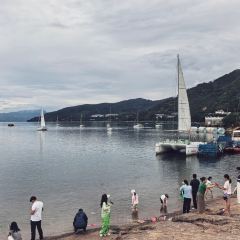 抚仙湖大知闲闲民宿·掌间 User Photo