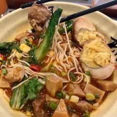遂宁首座万豪酒店·莲中餐厅 User Photo