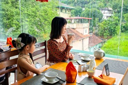 Xiang Yun Chinese Restaurant