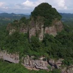 MAN XIANG SHU User Photo