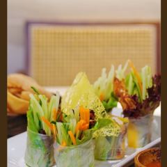 壹泰Ethai Cafe·柠檬香茅·剧院(静安嘉里店) User Photo