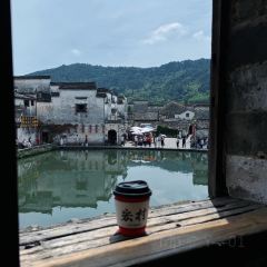 HUI SAN SHUO User Photo
