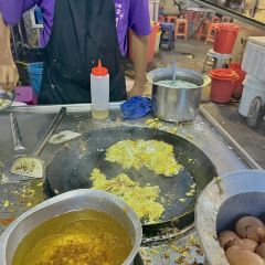 New Lane Hawker Centre User Photo
