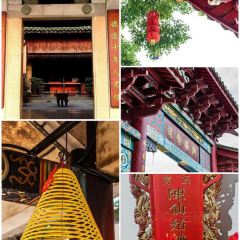 光明刘冰乳鸽店(光明法政北路店) User Photo