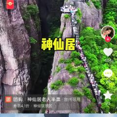 王阿姨梅花糕 User Photo