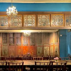 Precious Old China User Photo